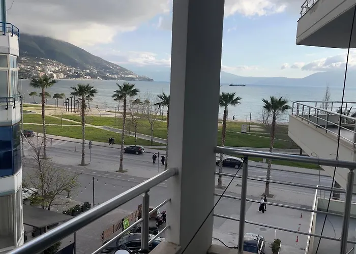 Apartment Vlora Lungomare