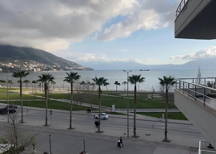 Apartment Vlora Lungomare