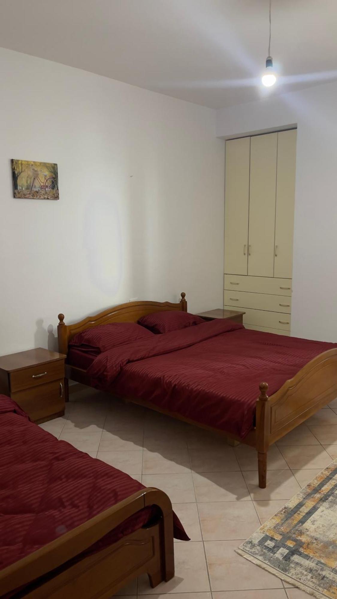 Appartement Lungomare Vlorë