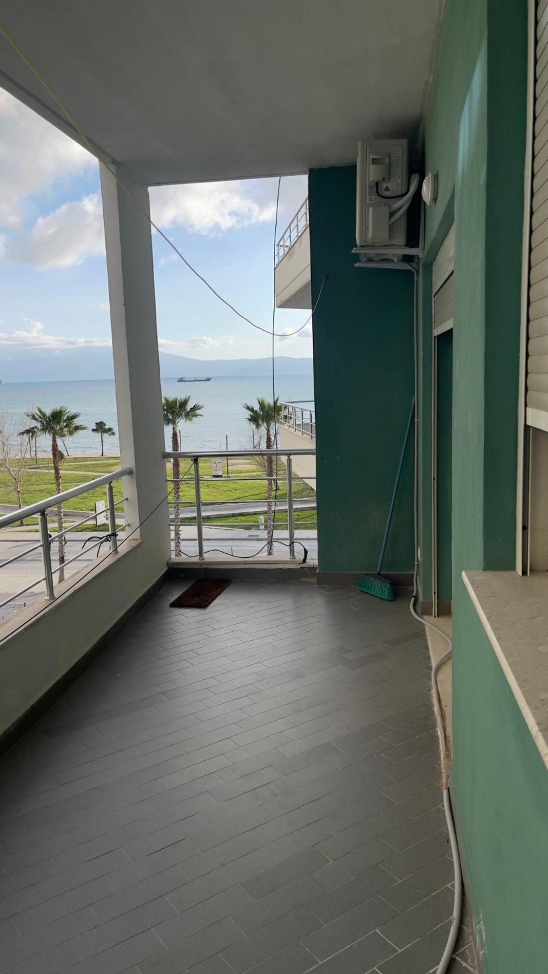 Lungomare Appartement Vlorë